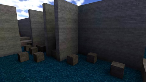 CS疯狂跳跃下载