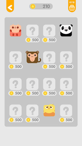 Animal Line Way测试版下载