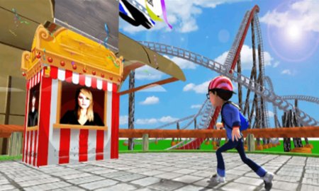 3D模拟城市大乐园手机版下载