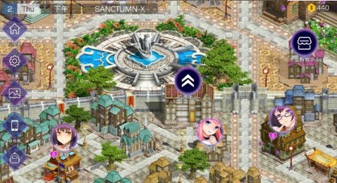 Adorable Crush中文版下载