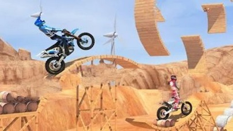 3d特技大师下载