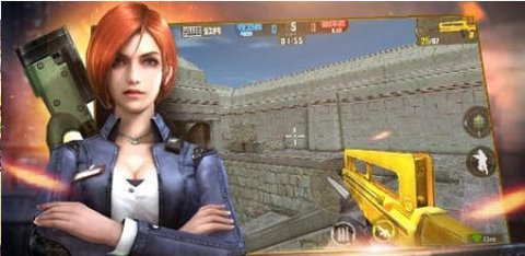 cs1.6无限金币中文版下载