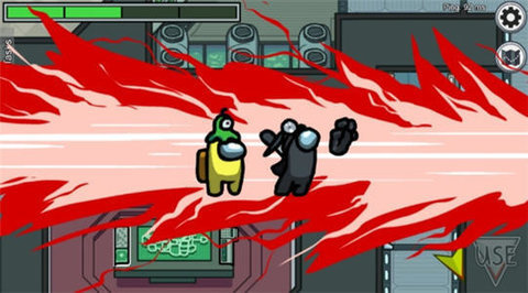 amongus僵尸版下载