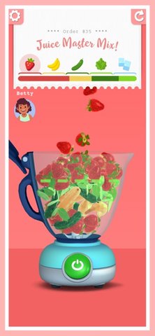 Blendy! Juicy Simulation下载