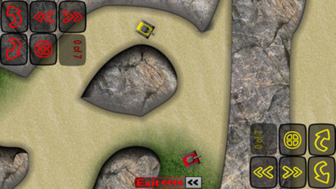 Action for 2 Players中文版下载