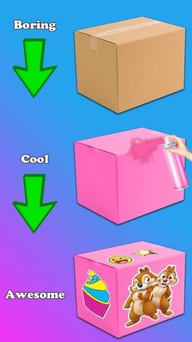 DIY喷漆艺术家下载