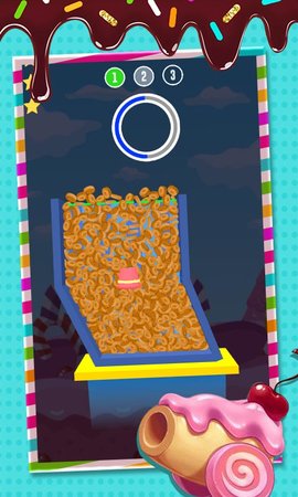 3D糖衣炮弹下载