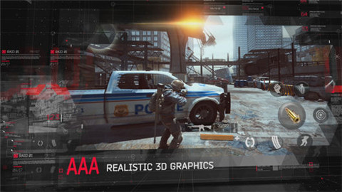 bulletbattle手游中文版下载