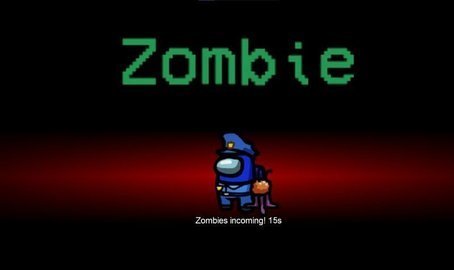 amongus僵尸版下载