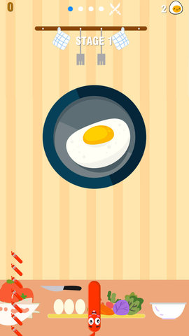 2019年抛式香肠下载