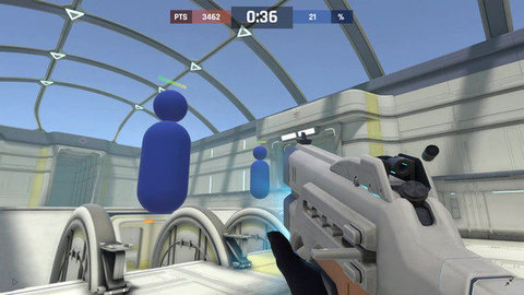 aimlab手机版下载