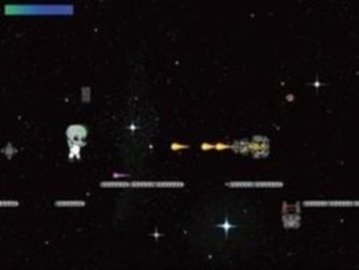 3D太空射击下载