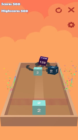 20483D版手游下载