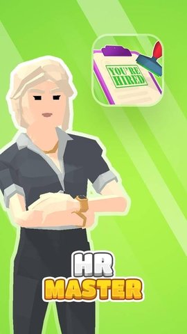 996的HR生活下载