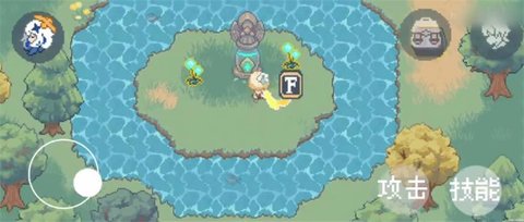 BomberKlee中文版下载