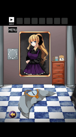 Asami逃脱最新版下载