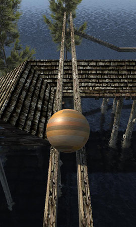 3d平衡球球下载