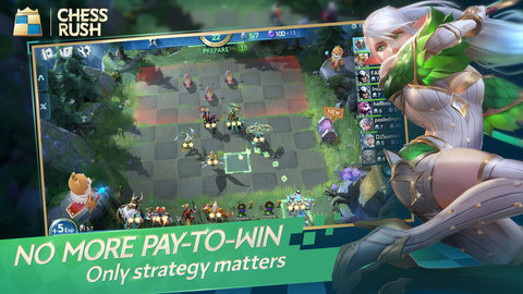 Chess Rush下载