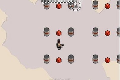 4399僵尸危机3手机版下载