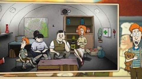 60秒手机中文版下载