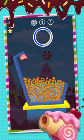 3D糖衣炮弹下载