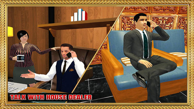 2020家庭模拟器下载