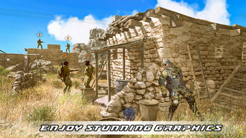 CS射击精英部队下载