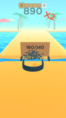 BeachClean海滩清洁最新版