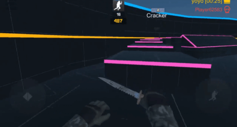 cs跳跳乐手游下载