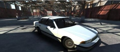 beamng车祸模拟器手机版