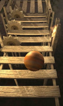 3d平衡球球下载