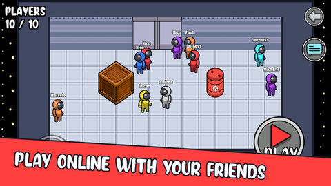 among us僵尸版下载