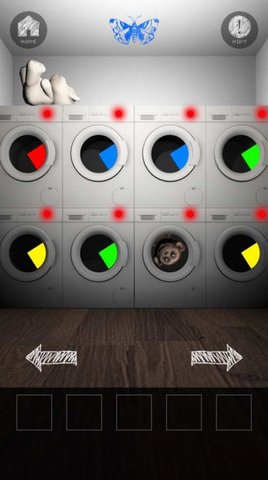 10分钟逃脱迷之公寓下载