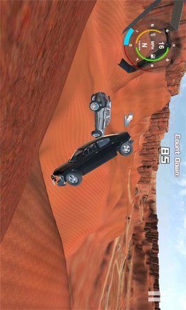 beamng车祸模拟器破解版