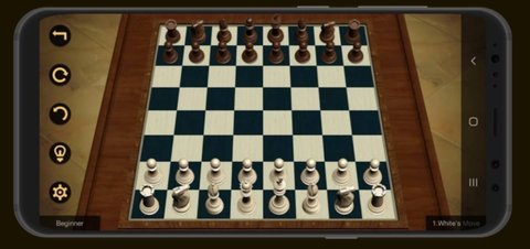 3D Chess手机版下载