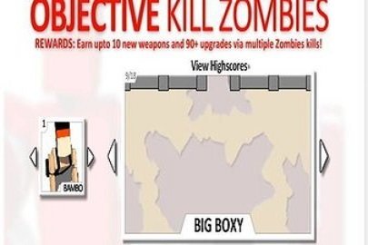 4399僵尸危机3手机版下载