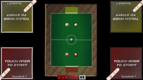 Action for 2 Players中文版下载