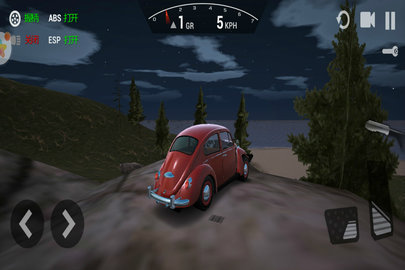 3D疯狂赛车单机版下载