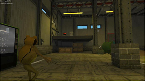 amazing frog神奇青蛙下载