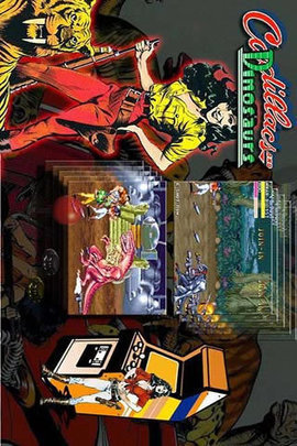 93快打恐龙时代下载