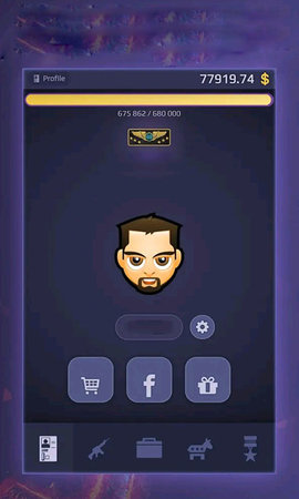 csgo模拟开箱下载