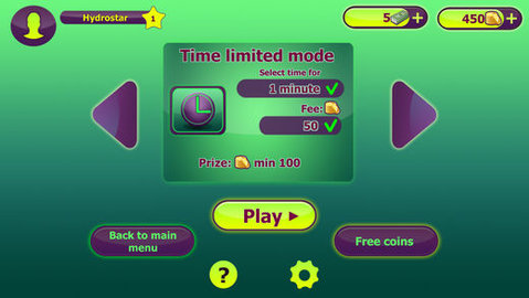 7脚池汉化版下载