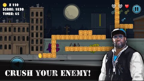 Absolute Conquest手机版下载