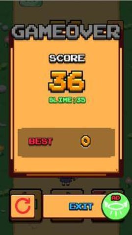 60秒史莱姆杀手下载