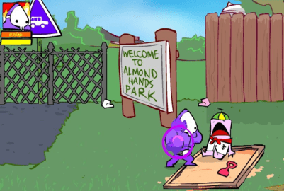 4399狂扁小豆丁无敌版下载