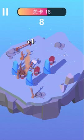 3D疯狂割草下载