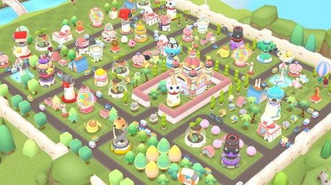 Big Bad Monsters正式版下载