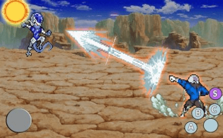 DB传奇冠军下载