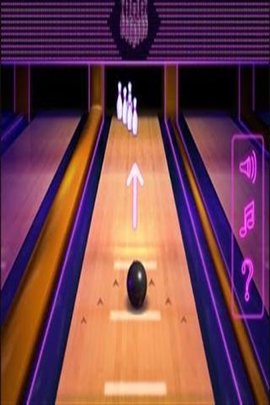 3D梦幻保龄球单机版