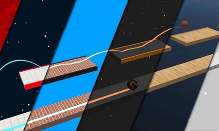 4D物理弹球大作战下载